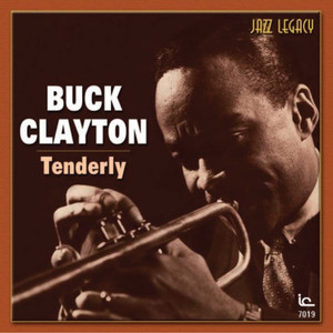 Tenderly album
