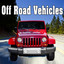 Off Road Vehicles Sound Effects Albumcover