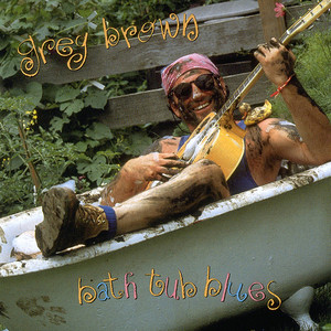 Bath Tub Blues cover