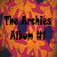 Album #1 cover