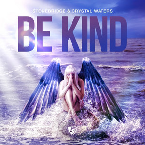 Be Kind (Exclusive Spotify Version) cover