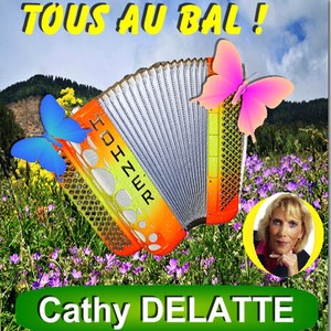 Cathy Delatte