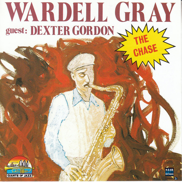 Wardell Gray Quartet Photo
