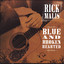 Blue and Brokenhearted Albumcover