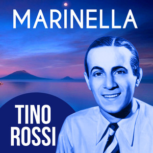Marinella cover