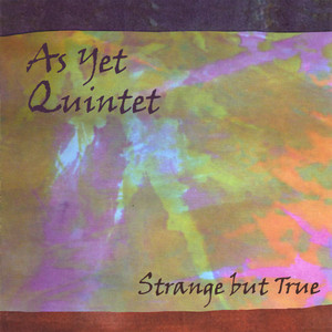 As Yet Quintet