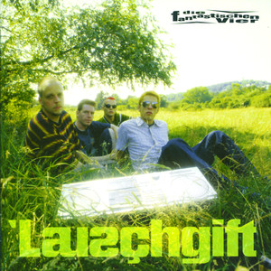 Lauschgift album