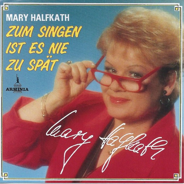 Mary Halfkath Photo