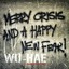 Merry Crisis and a Happy New Fear Albumcover