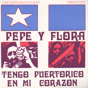 Pepe y Flora
