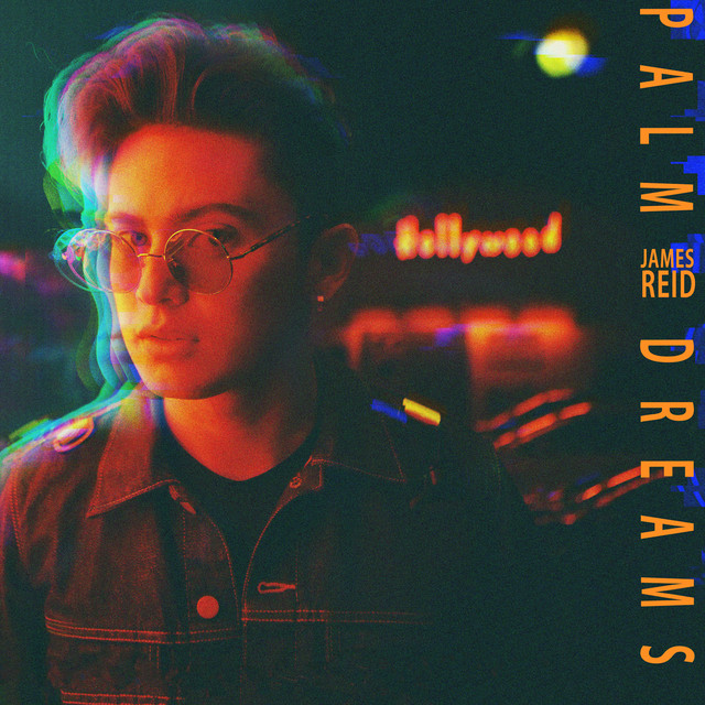 James Reid Photo