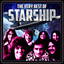 The Very Best of Starship Albumcover