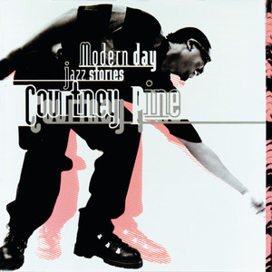 Modern Day Jazz Stories cover