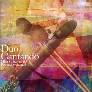 Duo Cantando album