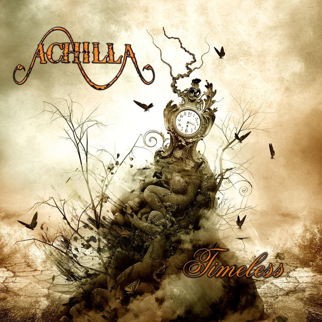 Achilla Photo