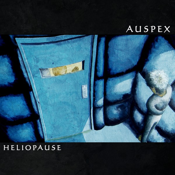 Heliopause cover