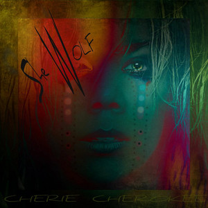 Cherie Cherokee