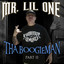 Tha Boogieman Part II cover