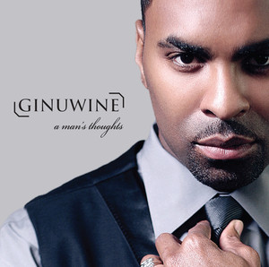 A Man's Thoughts album