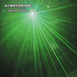 DJ Motion-One