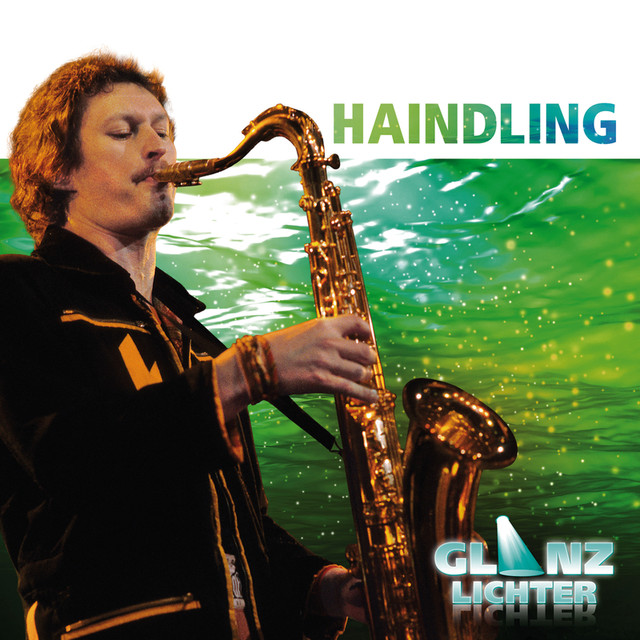 Glanzlichter cover