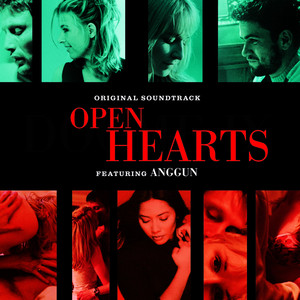 Open Hearts Soundtrack album