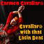 Cavallaro With That Latin Beat Albumcover