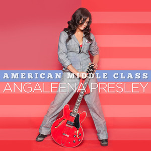 American Middle Class album
