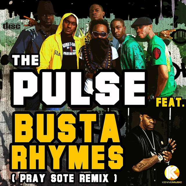 The Pulse Photo