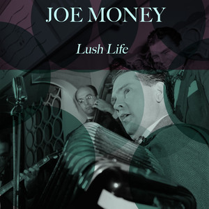 Lush Life cover