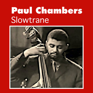 Slowtrane cover