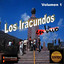 En Vivo, Vol. 1 cover