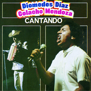 Cantando album