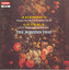 Arensky: Piano Trio No. 1 / Glinka: Trio Pathetique Albumcover
