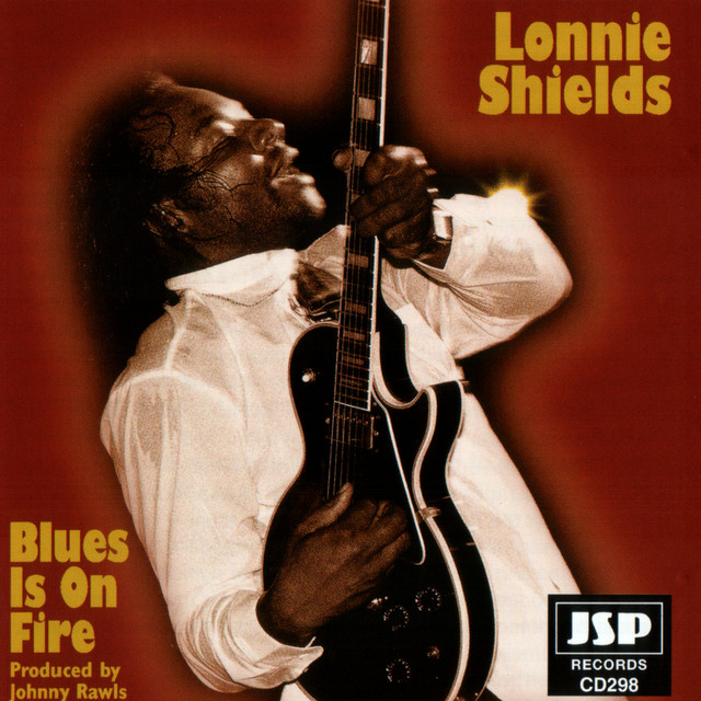 Lonnie Shields Photo