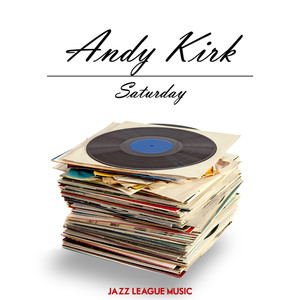 Saturday cover