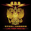 Steelhammer cover