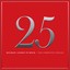 25 Albumcover