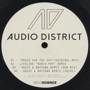 Audio District