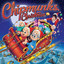 Chipmunks Christmas cover