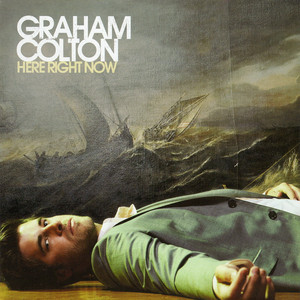 Here Right Now cover