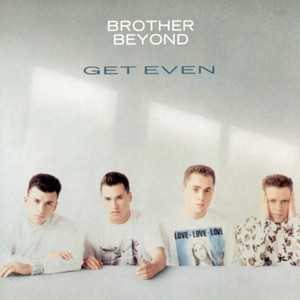 Get Even album