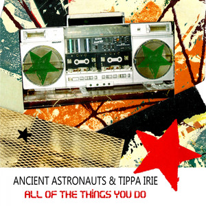 All of the Things You Do (feat. Tippa Irie) cover