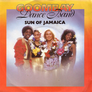 Sun of Jamaica cover