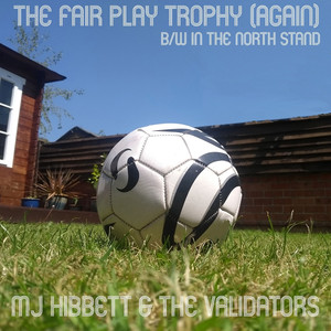 The Fair Play Trophy (Again and Again and Again) cover
