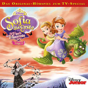 Folge 8 (Der Fluch der Prinzessin Ivy) Audiobook
