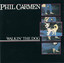 Walkin' the Dog cover