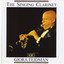 The Singing Clarinet cover