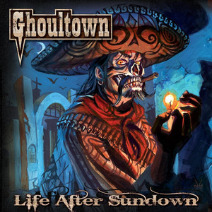 Life After Sundown cover