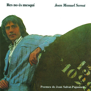 Res no és mesquí album